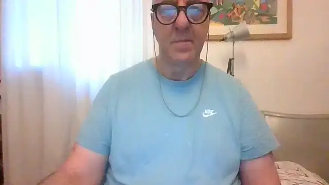 ANONIMO7735 online show from 05-31-26, 03:58