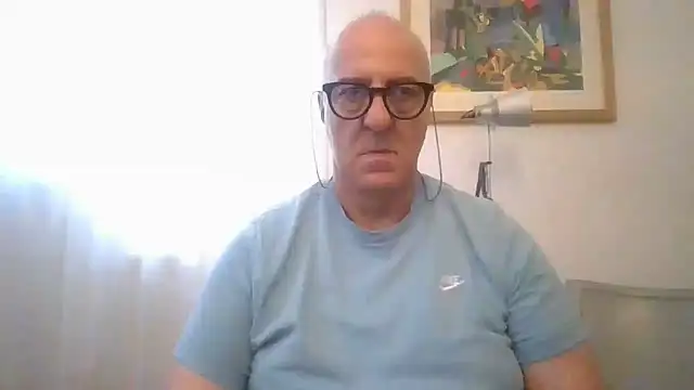 Snapshot of ANONIMO7735 chatting on 07-11-26, 09:56 ANONIMO7735 online show from 07-11-26, 09:56