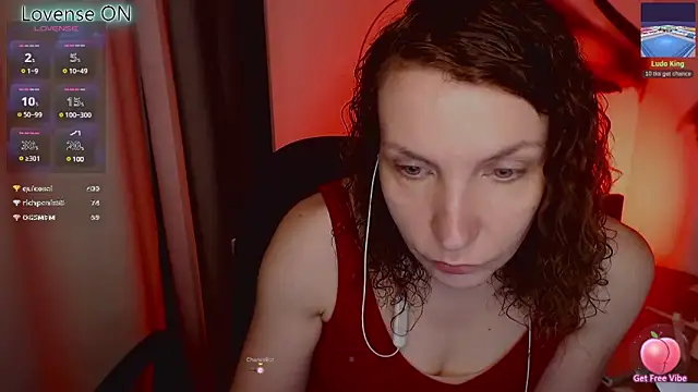 Snapshot of JohansonKatie chatting on 03-04-25, 09:54 JohansonKatie online show from 03-04-25, 09:54