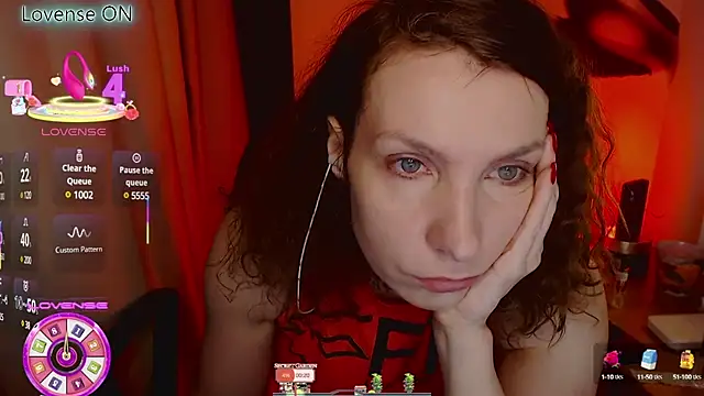 Snapshot of JohansonKatie chatting on 03-11-25, 01:59 JohansonKatie online show from 03-11-25, 01:59