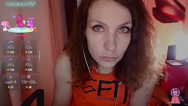 Snapshot of JohansonKatie chatting on 03-15-25, 04:46 JohansonKatie online show from 03-15-25, 04:46