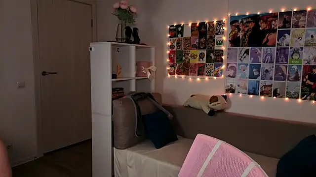 MilenaSaint online show from 02-21-25, 03:01