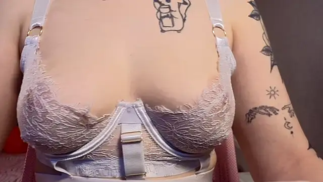 MilenaSaint online show from 03-02-25, 03:13