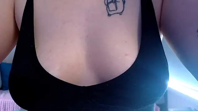 MilenaSaint online show from 03-09-25, 09:46