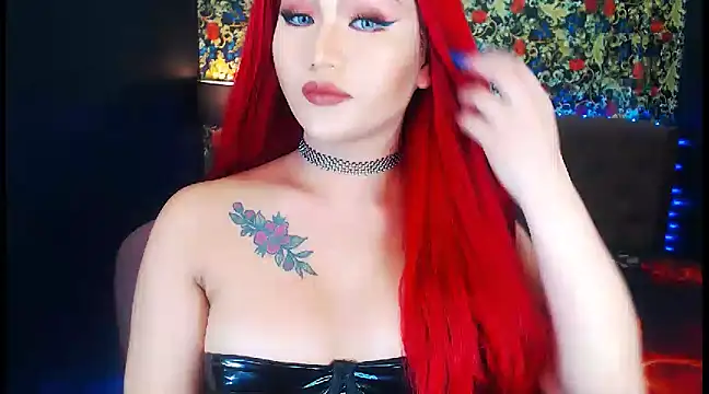 Snapshot of KylieMaxwellCaulfield_TS chatting on 12-04-24, 10:41 KylieMaxwellCaulfield TS online show from 12-04-24, 10:41