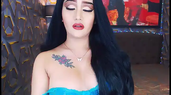 Snapshot of KylieMaxwellCaulfield_TS chatting on 01-18-25, 09:24 KylieMaxwellCaulfield TS online show from 01-18-25, 09:24