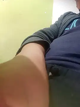 Alejo45a online show from 10-16-25, 02:18