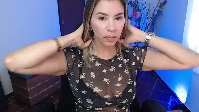 ms sofia x online show from 02-05-26, 03:05