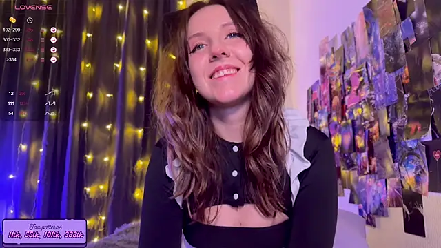 HotaruTomo online show from 12-21-25, 01:57