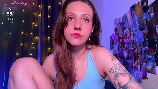 HotaruTomo online show from 02-04-26, 10:58