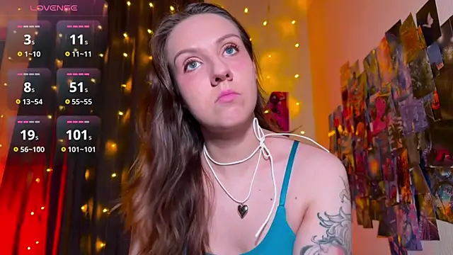 HotaruTomo online show from 02-20-26, 04:20