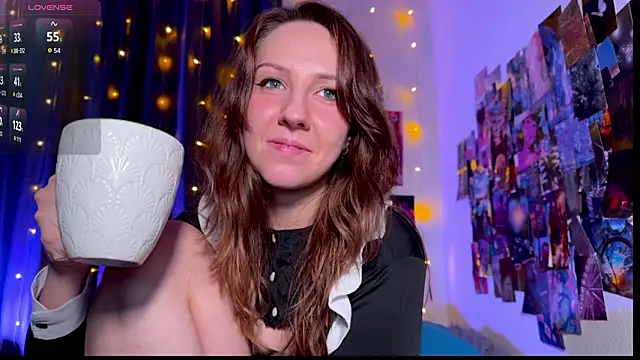 HotaruTomo online show from 03-04-26, 03:56