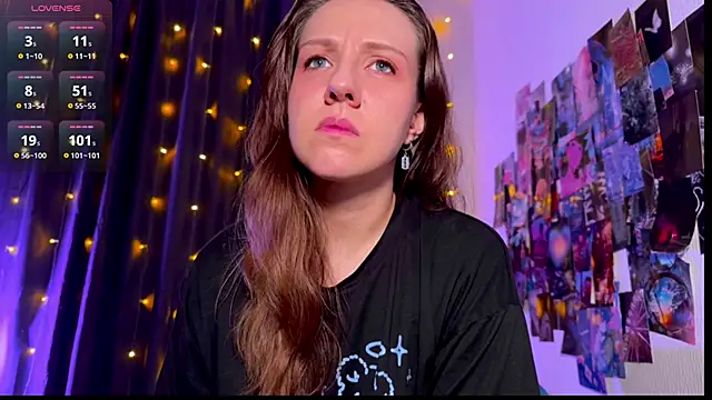 HotaruTomo online show from 03-06-26, 05:48