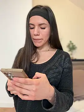 LalieFR online show from 03-13-26, 11:39