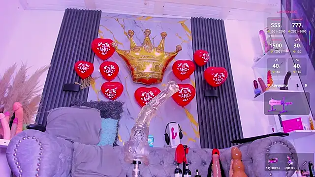 dailly hot online show from 02-16-26, 10:55