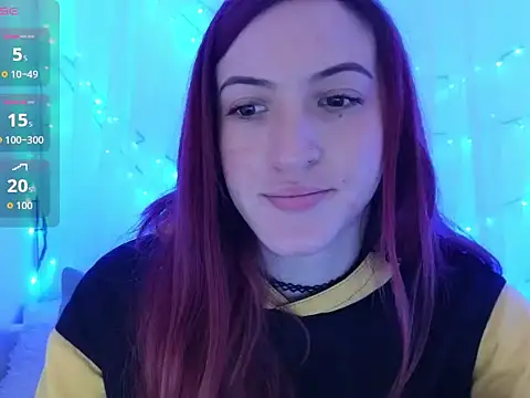 Snapshot of ninaa_fox chatting on 04-18-26, 03:49 ninaa fox online show from 04-18-26, 03:49