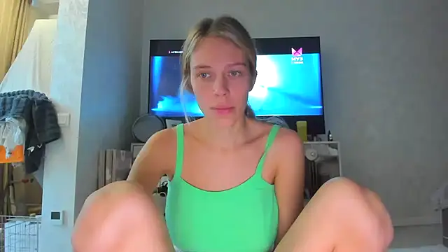 Iris cherry online show from 01-16-25, 05:11