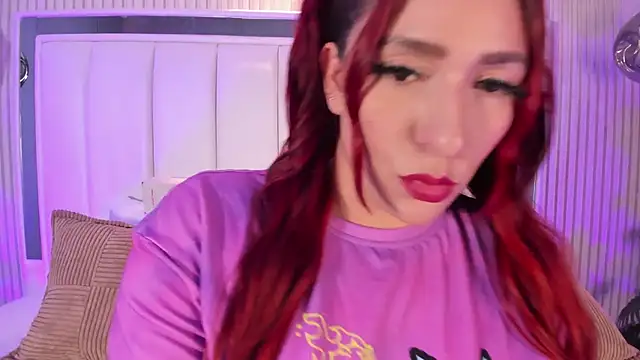 naughty flower18 online show from 02-16-26, 10:28