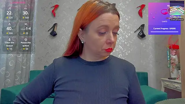 emilianna666 online show from 09-30-25, 08:30