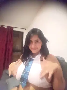 Susana garciia1 online show from 07-20-26, 12:58
