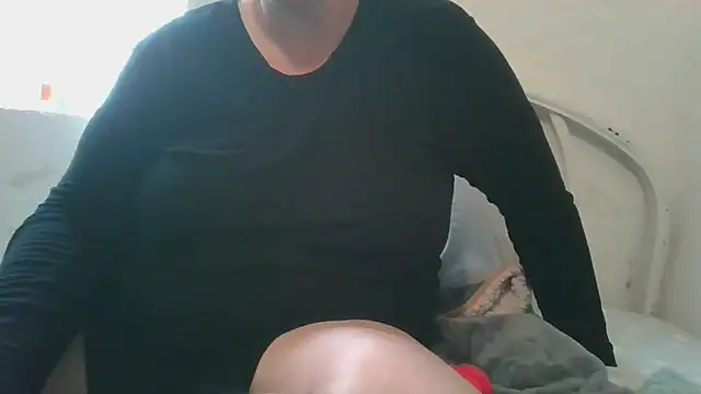 Oklahoma Horny Wife online show from 09-28-25, 09:53