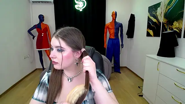 Snapshot of NicoleFoxery chatting on 01-20-25, 09:22 NicoleFoxery online show from 01-20-25, 09:22