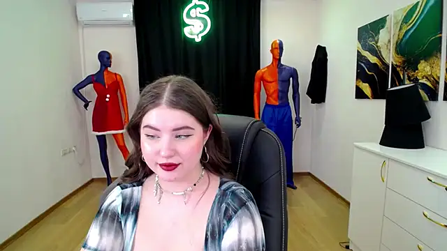 Snapshot of NicoleFoxery chatting on 02-05-25, 09:36 NicoleFoxery online show from 02-05-25, 09:36