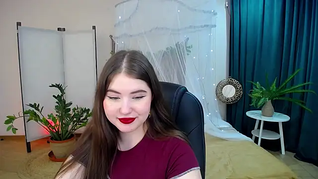 Snapshot of NicoleFoxery chatting on 02-12-25, 06:40 NicoleFoxery online show from 02-12-25, 06:40