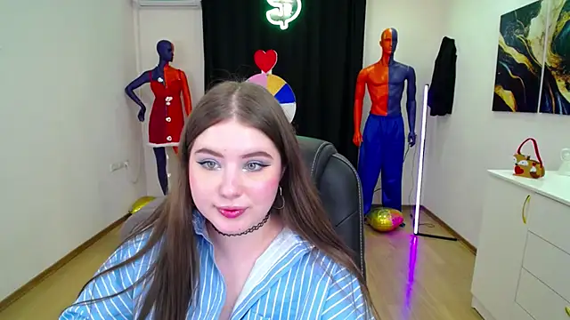 Snapshot of NicoleFoxery chatting on 02-26-25, 12:27 NicoleFoxery online show from 02-26-25, 12:27