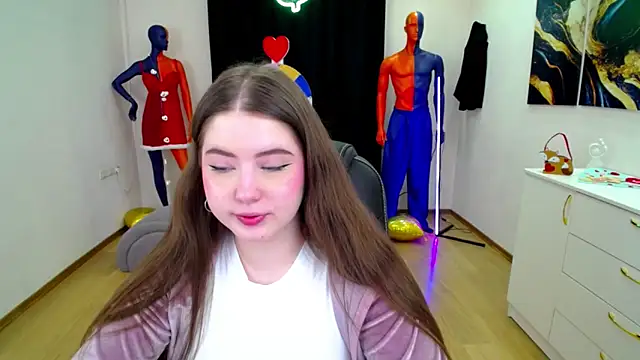 Snapshot of NicoleFoxery chatting on 02-27-25, 06:20 NicoleFoxery online show from 02-27-25, 06:20