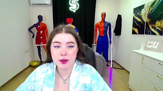 Snapshot of NicoleFoxery chatting on 03-05-25, 03:18 NicoleFoxery online show from 03-05-25, 03:18