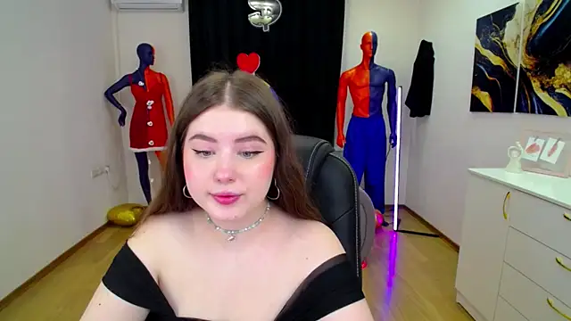 Snapshot of NicoleFoxery chatting on 03-21-25, 03:22 NicoleFoxery online show from 03-21-25, 03:22