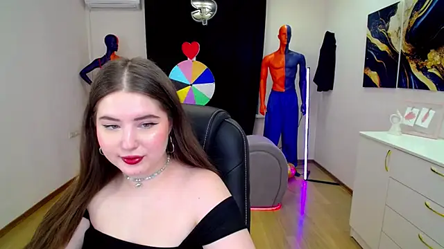 Snapshot of NicoleFoxery chatting on 03-21-25, 06:27 NicoleFoxery online show from 03-21-25, 06:27