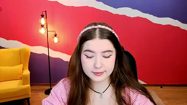Snapshot of NicoleFoxery chatting on 09-14-25, 06:18 NicoleFoxery online show from 09-14-25, 06:18