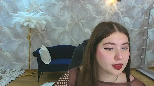 Snapshot of NicoleFoxery chatting on 09-30-25, 06:24 NicoleFoxery online show from 09-30-25, 06:24
