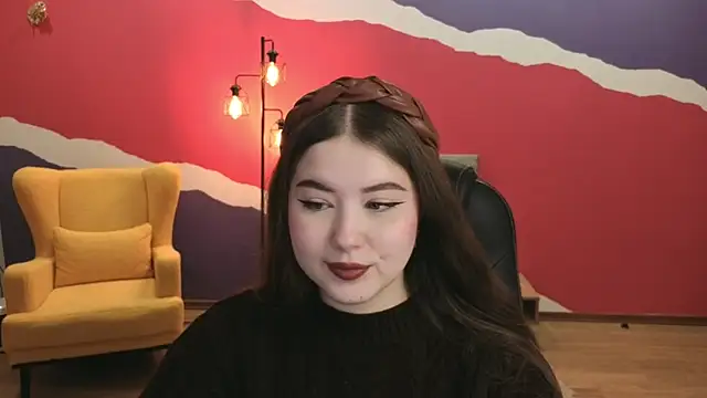 Snapshot of NicoleFoxery chatting on 10-03-25, 03:36 NicoleFoxery online show from 10-03-25, 03:36
