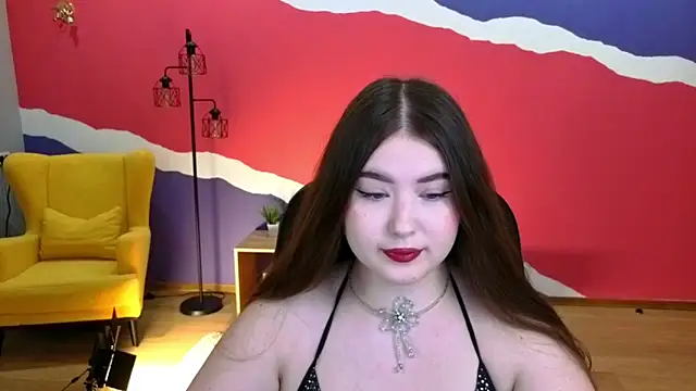 NicoleFoxery online show from 02-07-26, 06:22