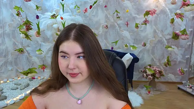 NicoleFoxery online show from 03-24-26, 11:26