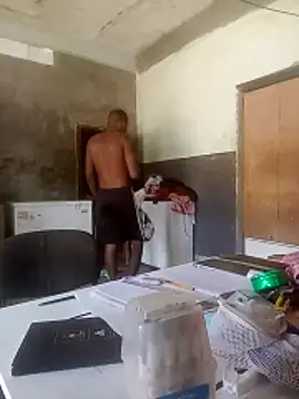 sexicaribe2 online show from 11-03-25, 05:14