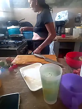 sexicaribe2 online show from 11-04-25, 05:45