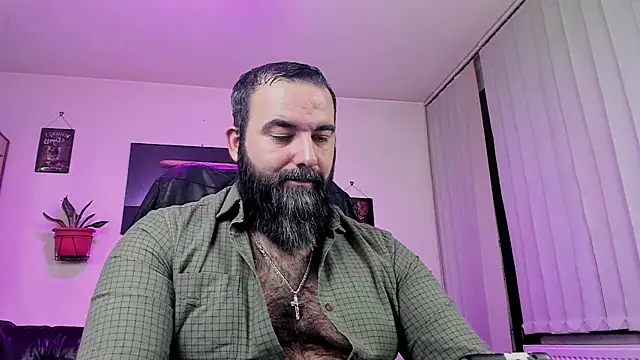 Snapshot of ChristophJules chatting on 12-14-24, 01:17 ChristophJules online show from 12-14-24, 01:17