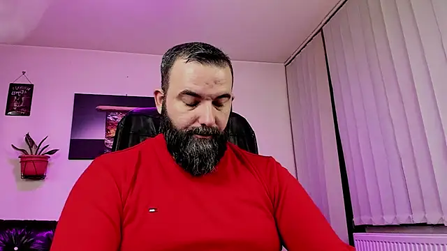 Snapshot of ChristophJules chatting on 01-14-25, 01:15 ChristophJules online show from 01-14-25, 01:15