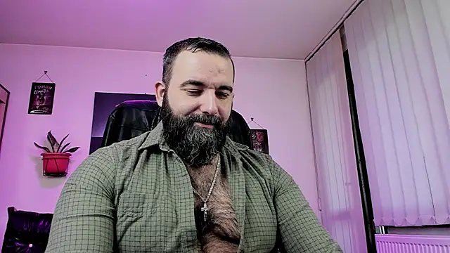 Snapshot of ChristophJules chatting on 01-15-25, 07:05 ChristophJules online show from 01-15-25, 07:05