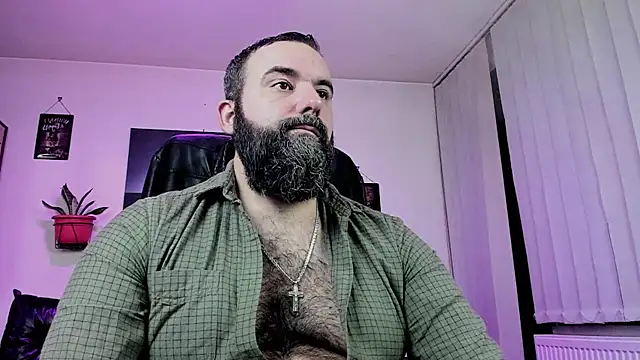 Snapshot of ChristophJules chatting on 01-26-25, 11:18 ChristophJules online show from 01-26-25, 11:18