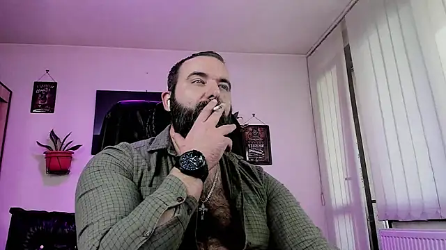 Snapshot of ChristophJules chatting on 01-29-25, 01:17 ChristophJules online show from 01-29-25, 01:17