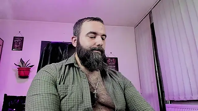 Snapshot of ChristophJules chatting on 01-31-25, 01:12 ChristophJules online show from 01-31-25, 01:12