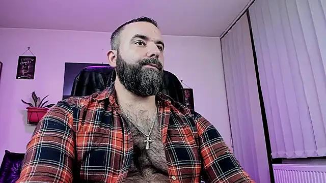 Snapshot of ChristophJules chatting on 02-16-25, 12:19 ChristophJules online show from 02-16-25, 12:19