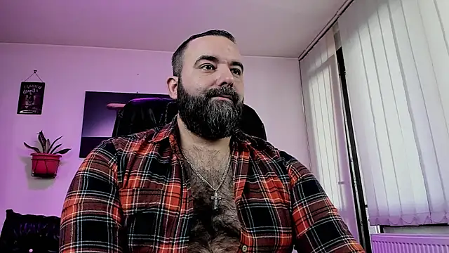 Snapshot of ChristophJules chatting on 02-20-25, 11:42 ChristophJules online show from 02-20-25, 11:42