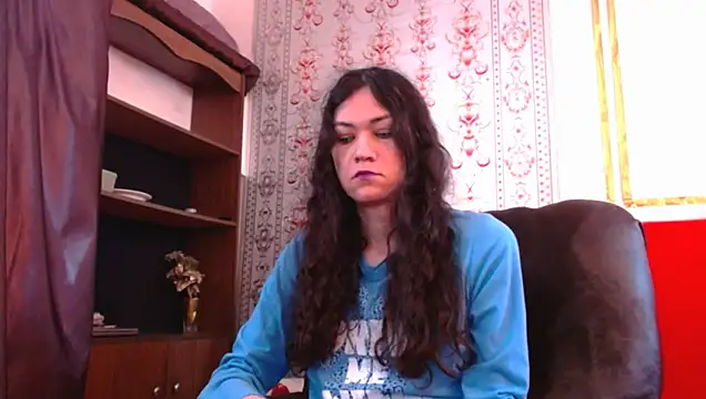 ShanyFerrati online show from 12-08-24, 05:01