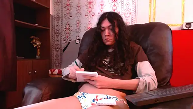 ShanyFerrati online show from 12-12-24, 10:20